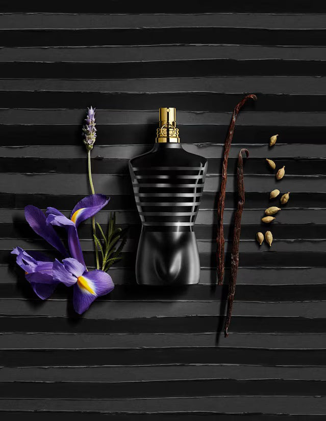PERFUMERIA