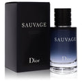 CHRISTIAN DIOR SAUVAGE (M) EDT 60ML