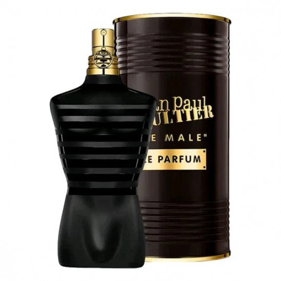 JEAN PAUL GAULTIER LE MALE LE PARFUM (M)EDP