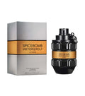 VIKTOR & ROLF SPICE BOMB EXTREME POUR HOMME EDP 90ML