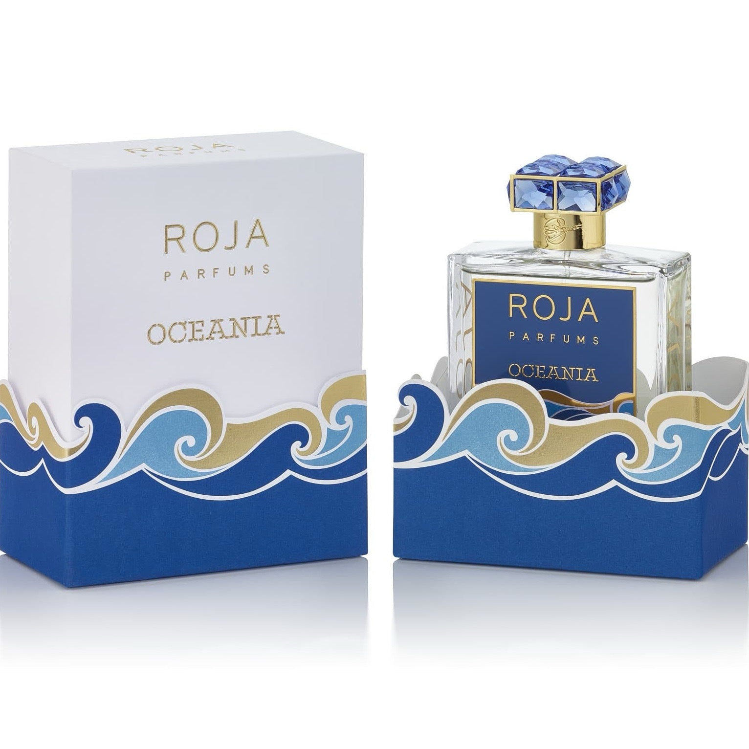 ROJA PARFUMS OCEANIA (U) EDP 120ML