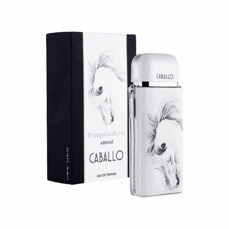 ARMAF CABALLO (M) EDP 100ML
