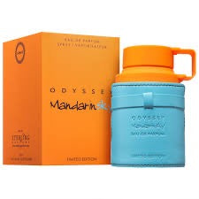 ARMAF ODISSEY MANDARYN SKY (M) EDP