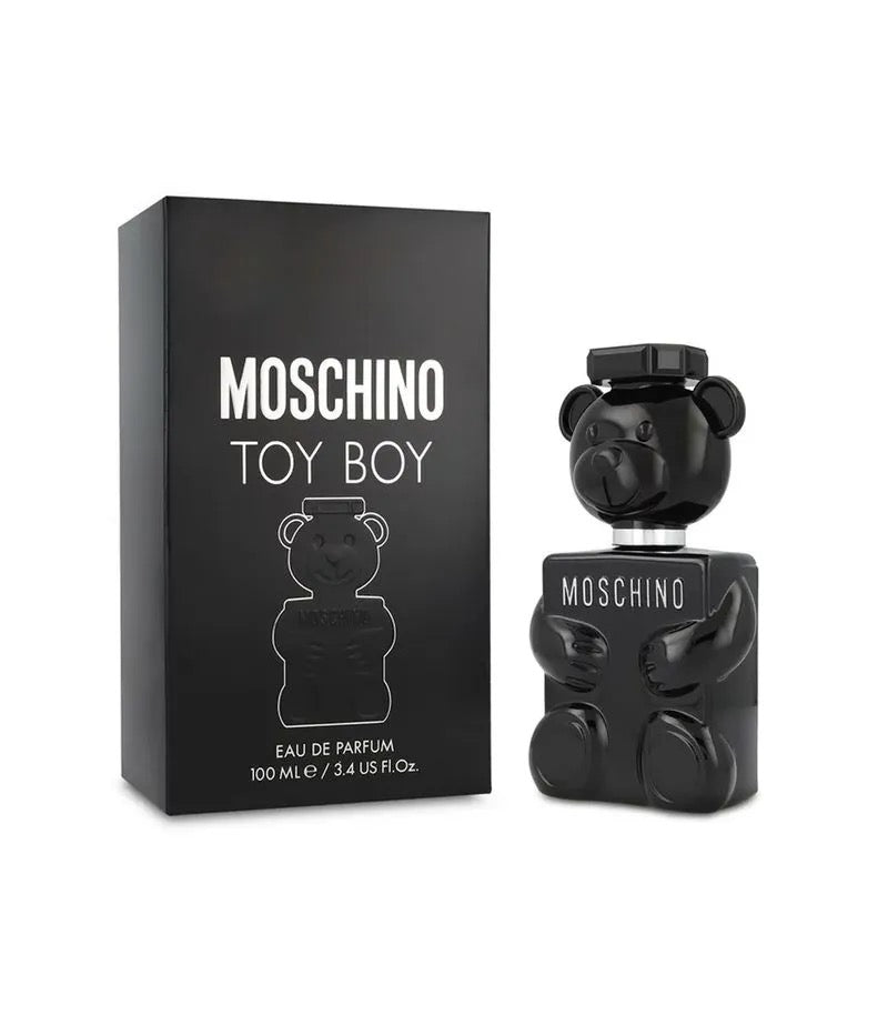 MOSCHINO TOY BOY