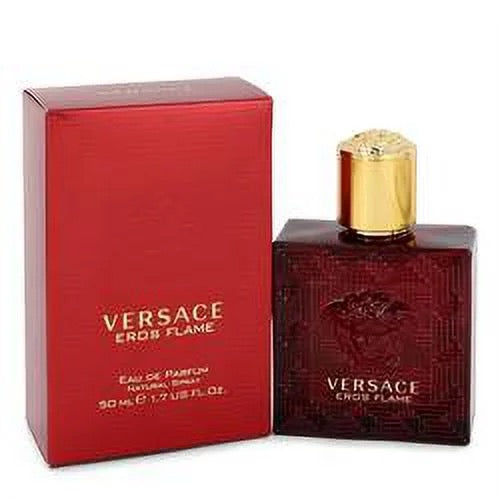 VERSACE EROS FLAME M 3.4 EDP