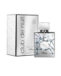 CLUB DE NUIT SILLAGE M 3.6