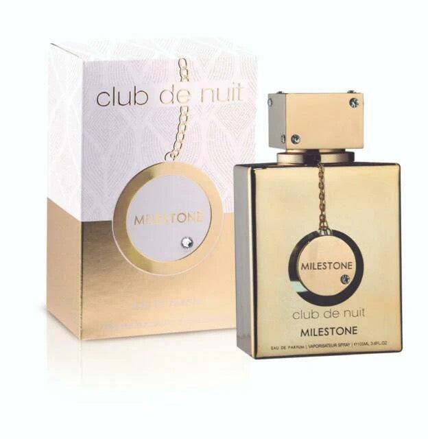 ARMAF CLUB DE NUIT MILESTONE EDP