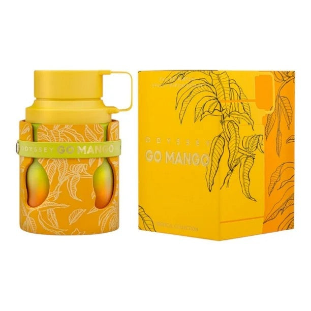 ARMAF ODYSSEY GO EDP 100ML