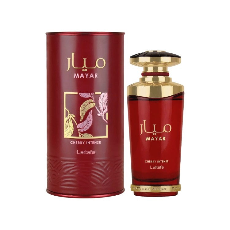 LATTAFA MAYAR CHERRY EDP 100ML