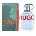 HUGO MAN 100ML