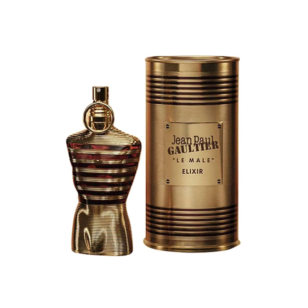 JEAN PAUL GAULIER LE MALE ELIXIR (M)