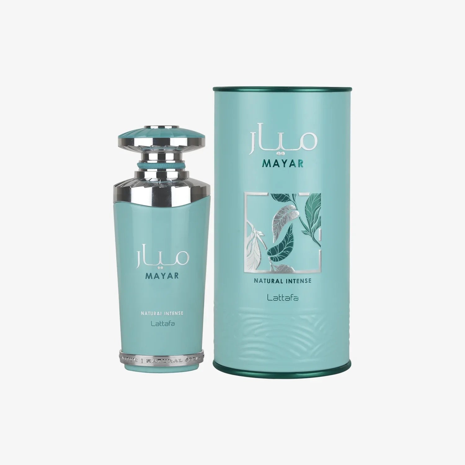 MAYAR NATURAL INTENSE