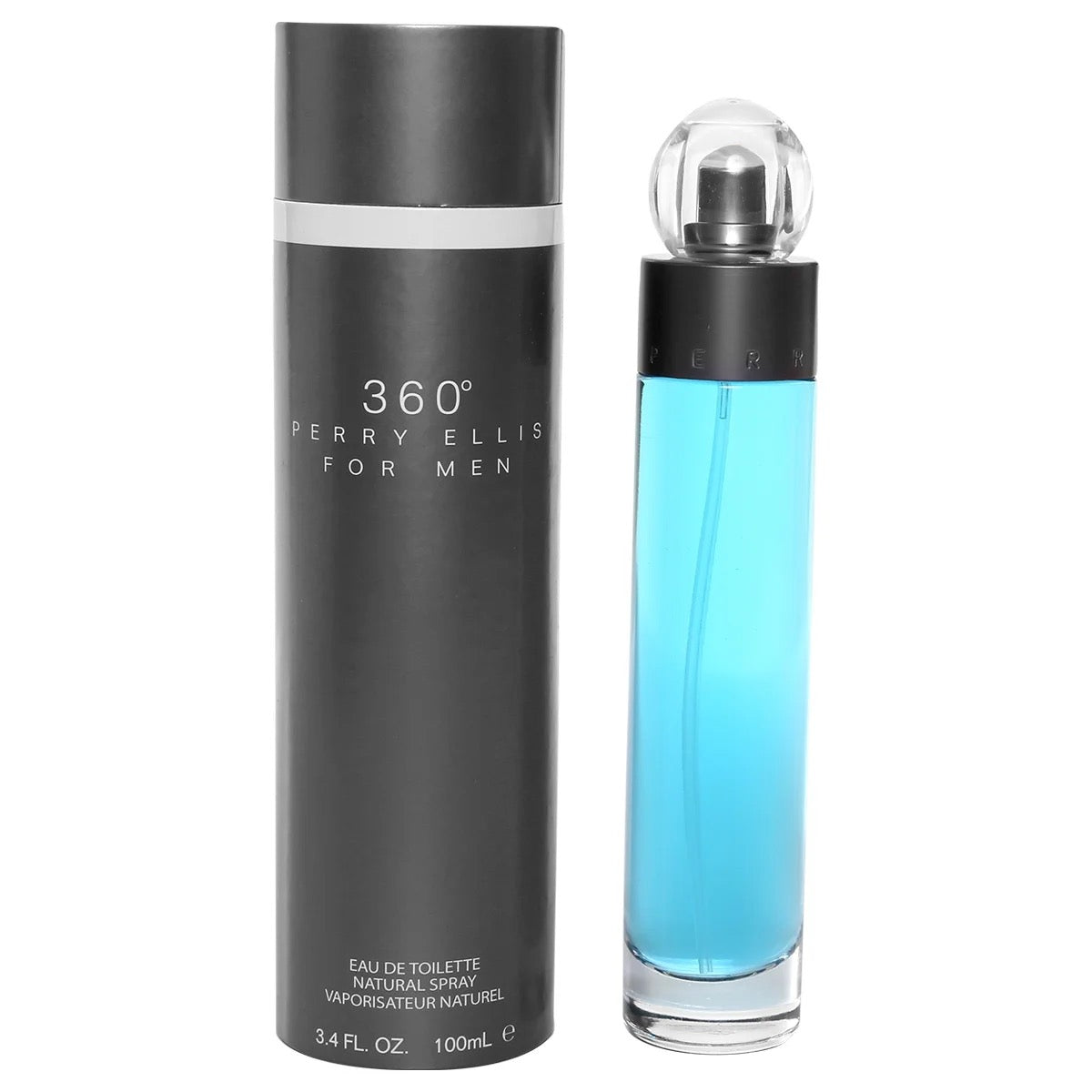 PERRY ELLIS 360 EDT