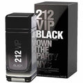CAROLINA HERRERA 212 VIP BLACK (M) EDP 100ML