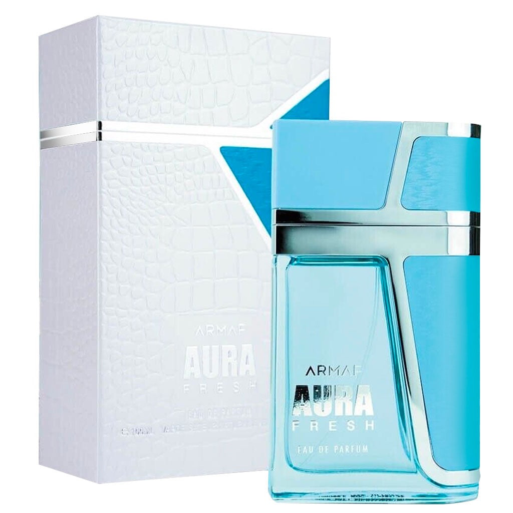 Aura Parfum 100ml